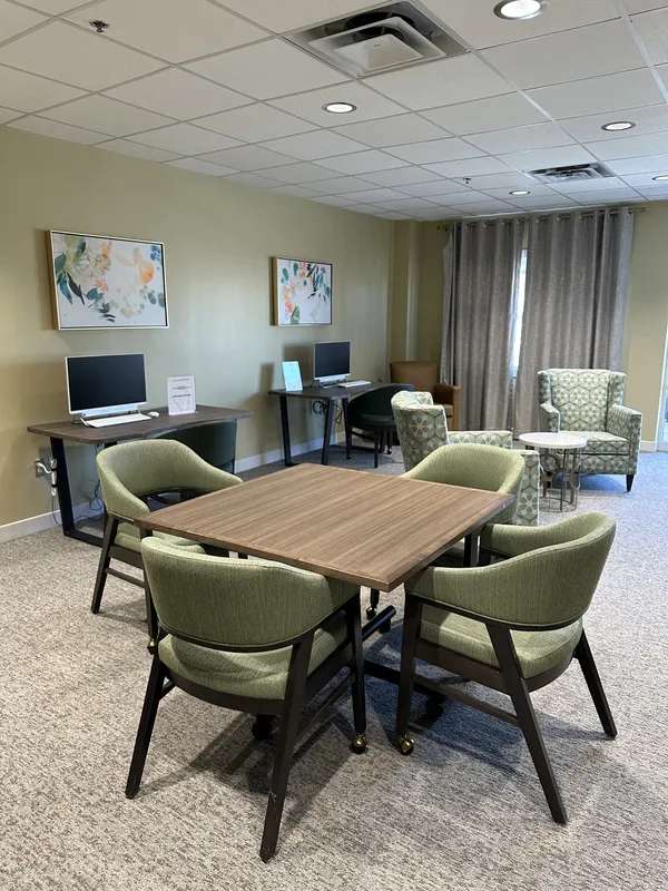 Shalom Gardens & Shalom Parkside | Gallery & Floor Plans
