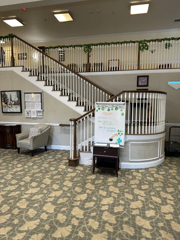 Shalom Gardens & Shalom Parkside | Gallery & Floor Plans