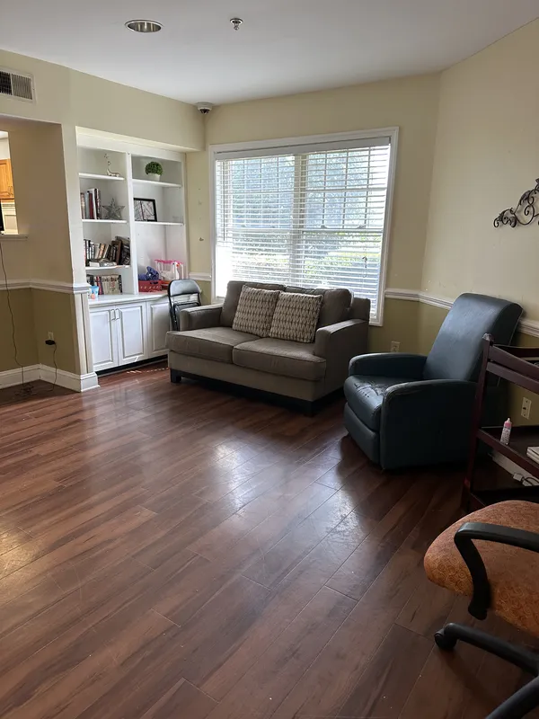 Shalom Gardens & Shalom Parkside | Gallery & Floor Plans