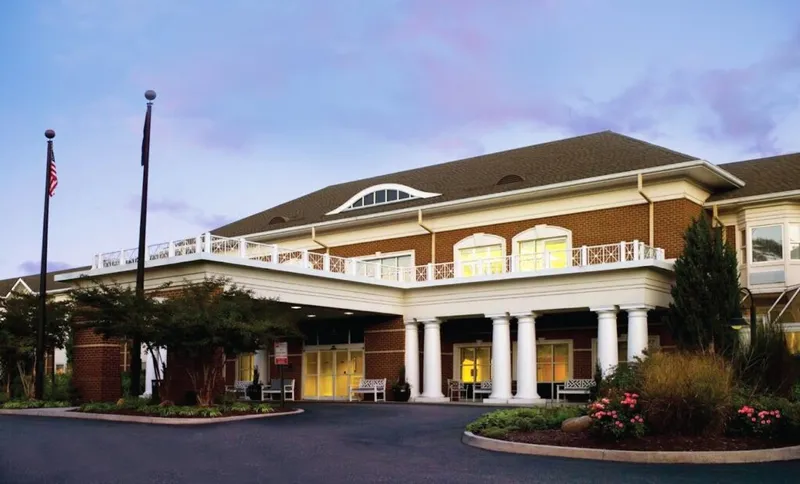 Shalom Gardens & Shalom Parkside | Gallery & Floor Plans