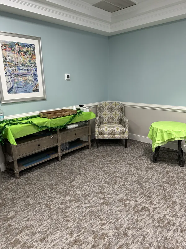Shalom Gardens & Shalom Parkside | Gallery & Floor Plans