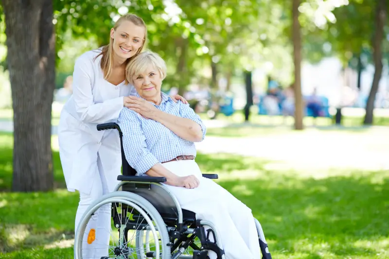 Shalom Gardens & Shalom Parkside | Memory Care